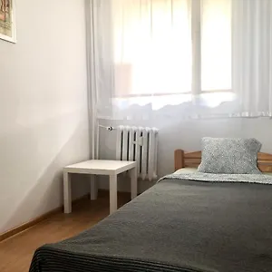  Apartament Blue River - Benedyktynska - Prywatny, Lazienka Wspolna