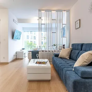  Apartament Wrocapartments Citycenter - Parking Free