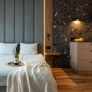  Apartament Apartamenty-wroc Kurkowa