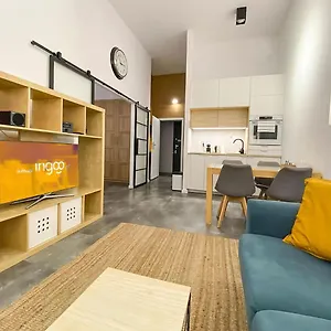  Apartament Ingoo