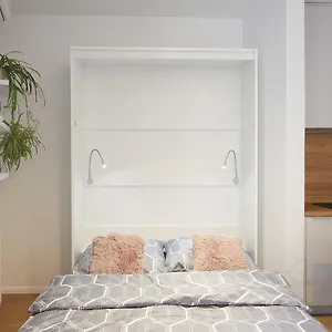  Apartament Luksusowa Zielona Oaza W Samym Centrum Wrocławia