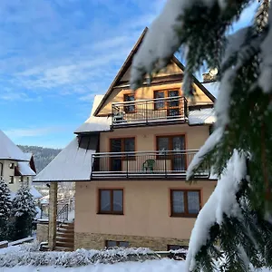 https://willa-pasja.zakopanehotels.org