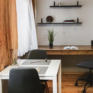  Apartament Klimatyczny Dla Dwojga W Sercu Starówki