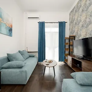  Apartament Ruska By Renters